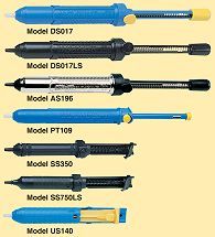 New edsyn DS017LS