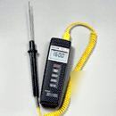 New taylor 9810-17 k type thermocouple thermometer - 