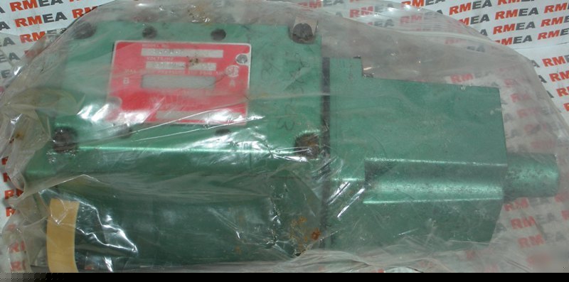 Numatics 33SAD4120 v pneumatic control valve 