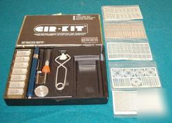 Pace cir-kit, master circuit board repair kit
