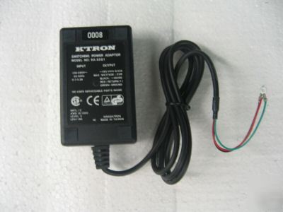 Switching power adapter ; model# : ka-52G1