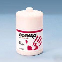 Boraxo liquid lotion soap 4X1GL dia 02709