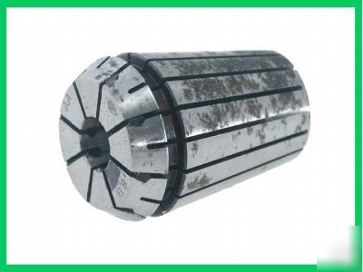 Er-25 single taper collet - 8MM (21/64)