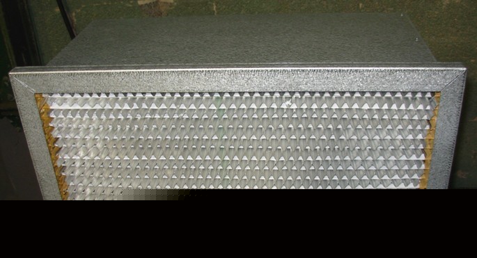 Hefco airflo v N2424B 23-3/8X11-3/8X11-1/2 filter 