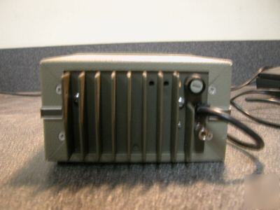 Hp hewlett packard 6234A dual output power supply 