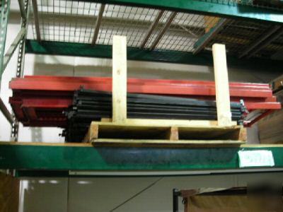 Industrial storage shelf steel 