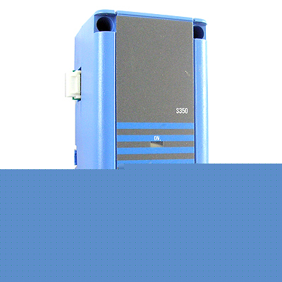 Johnson controls system S350 temperature stage module