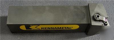 Kennametal 1.25