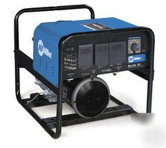 Miller blue star 185, gas/honda, 907268
