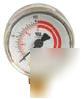 New 0426-8003 turbotorch 400# turboskill gauge - 