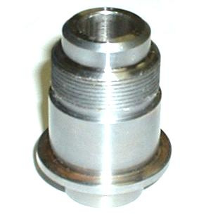 New bridgeport part 12060084 dial holder