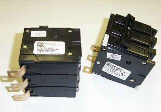 New cutler hammer bab circuit breaker 15A BAB3015H 