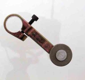 New lever arm square d 9007B8 - 
