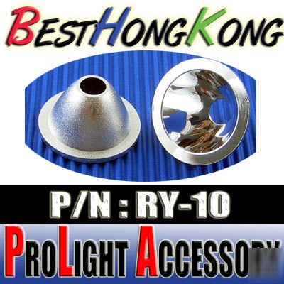 Prolight led accessory 5000 reflector 10 deg RY10