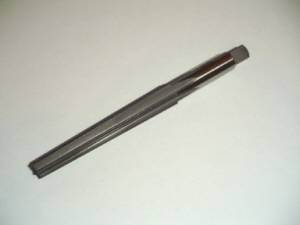 Reamer 3MT morse taper finishing sleeve extension