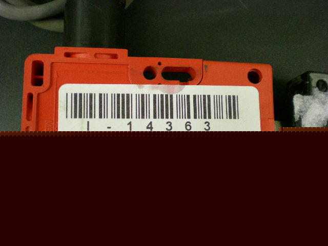 Sti sasfety switch, T5009
