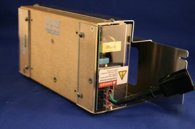 Therma wave astec ac power supply model no LPS254