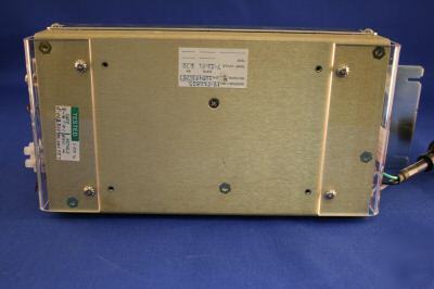 Therma wave astec ac power supply model no LPS254