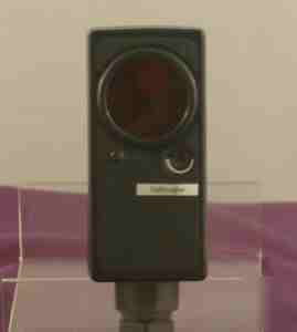 Visolux RLK89C reflection light barrier scanner