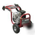 Residential medium 2400 psi pressure washer #PW0872401 