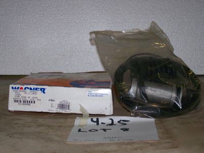 1 wagner brake repair kit part no. J20B5