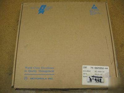 1000PCS p/n MC145404DWR2 ; mfg: motorola