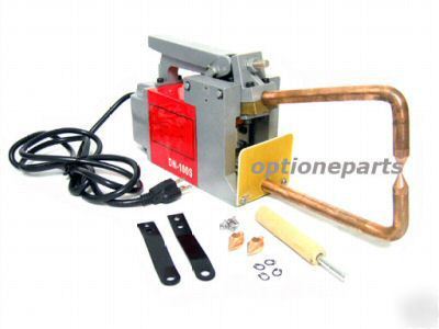 115 volt electric spot welder 1/8