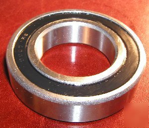 16100-2RS bearing 10 x 28 x 8 mm metric bearings sealed
