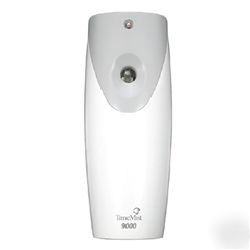 9000 metered aerosol dispenser - programmable