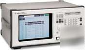 Agilent / HP1672G logic analyzer