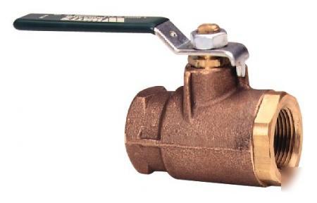 B6000 1-1/4 1-1/4 b-6000 ball watts valve/regulator