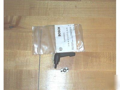 Bosch locking handle & fastener p/n 3842505144