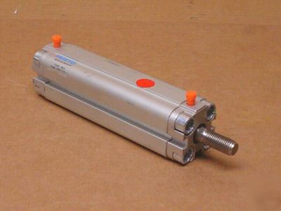 Festo 156042 R815 advu-20-100-a-pa cylinder - used