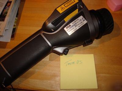 Flir EX320 thermal imager in excellent condition