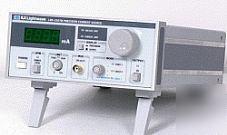 Ilx ldx-3207 precision laser drive current sources
