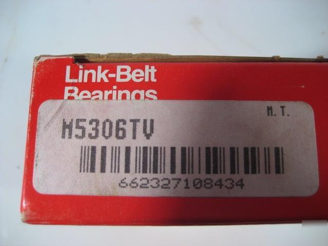 Link belt bearing M5306YV