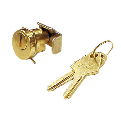 Mail box lock 4137