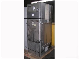 Model 24X24X30-1G despatch oven, 450 degrees f - 25254