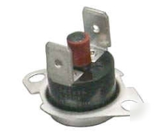 New rheem ruud 47-22861-01 fan limit switch hvac 