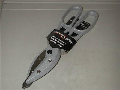 New tapco lightweight magnesium snips 13