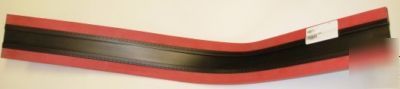 New tennant rear red gum squeegee model: 14571 * * nice 
