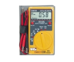 New uei DM5B digital multimeter hvac 