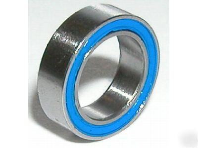 Sealed stainless cartridge bearings 6902-2RS bearing