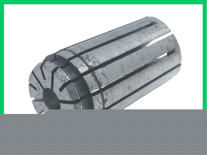 Tg 100 collet (erickson TG100 style collets) - 3/16