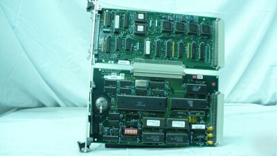 Ultratech stepper stage card 03-20-04940 & 03-20-0078