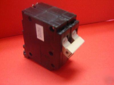  cutler hammer circuit breaker 60 amp ch-260 (10 units)